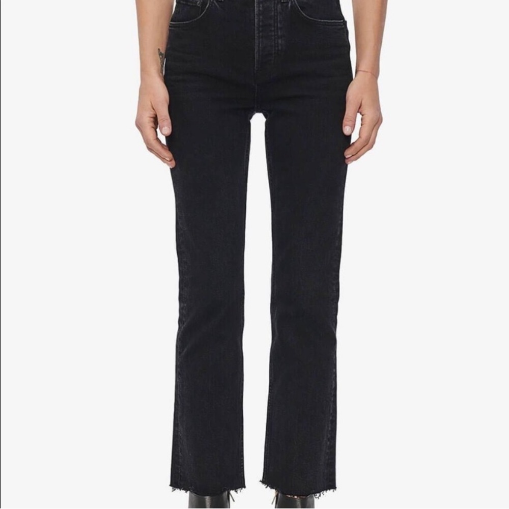 ANINE BING - Lara jeans NEVER WORN - size 28